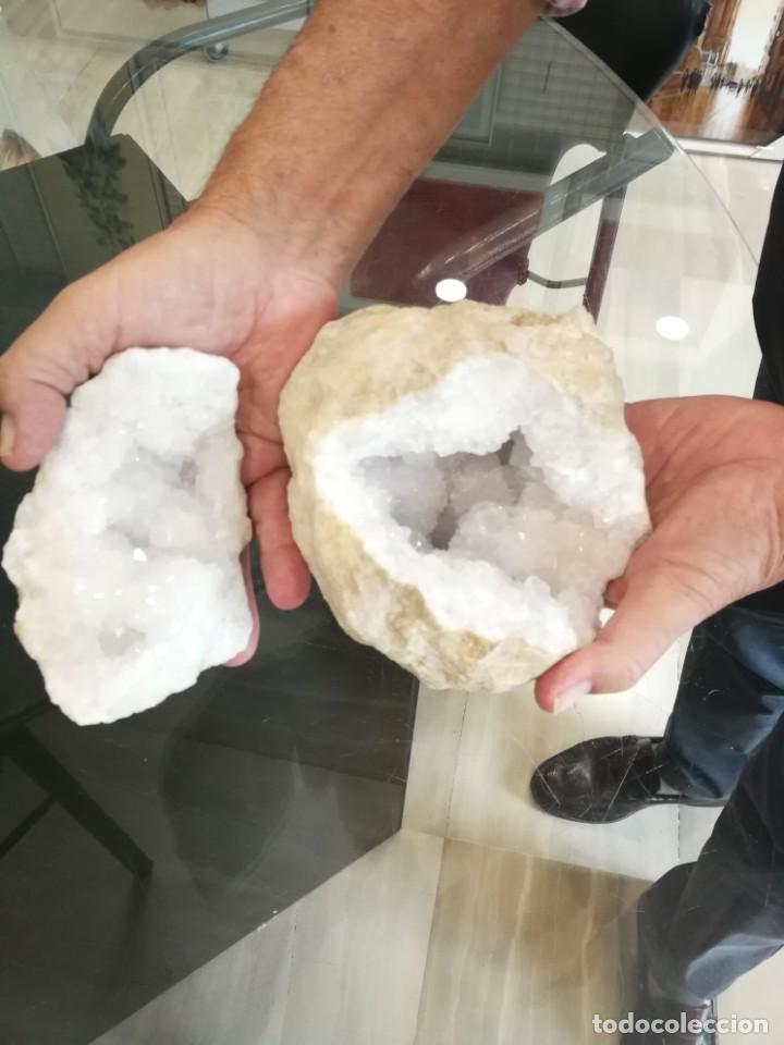 Coleccionismo de minerales: GEODA - Foto 4