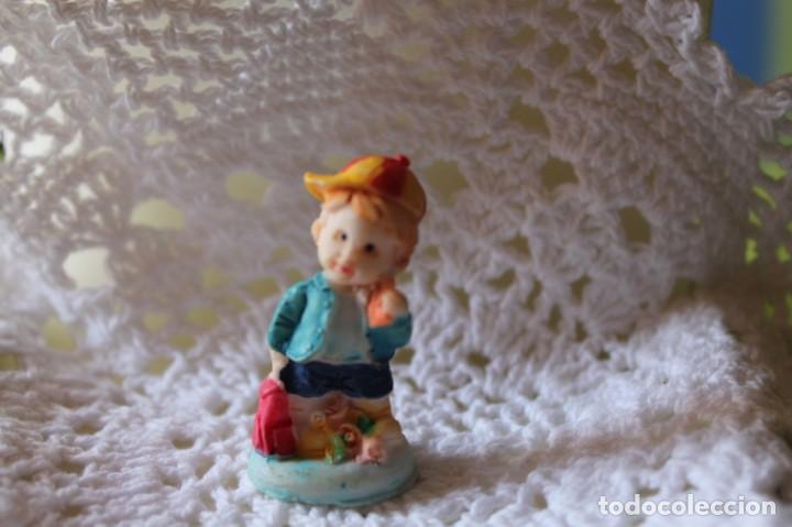Coleccionismo de minerales: FIGURA DEL ROSCON DE REYES - Foto 6