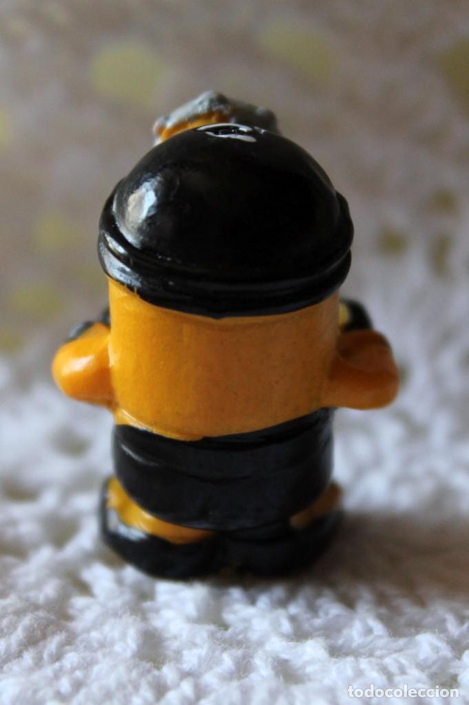 Coleccionismo de minerales: FIGURA DEL ROSCON DE REYES - Foto 7