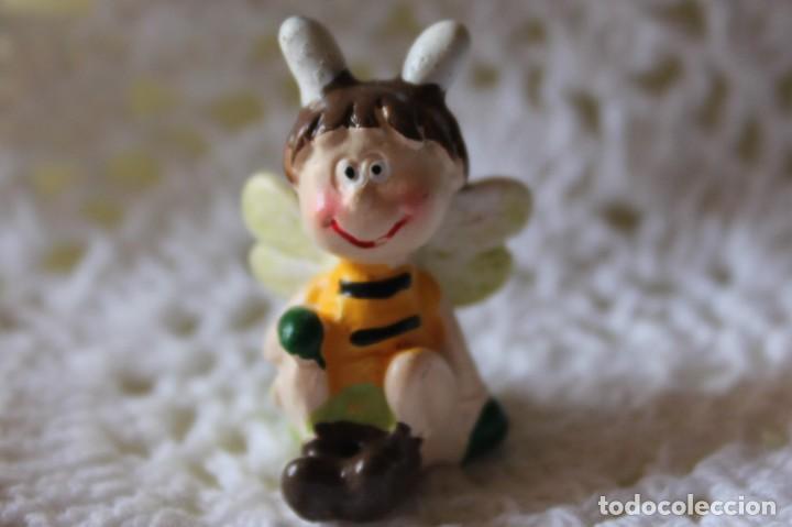 Coleccionismo de minerales: FIGURA DEL ROSCON DE REYES - Foto 4