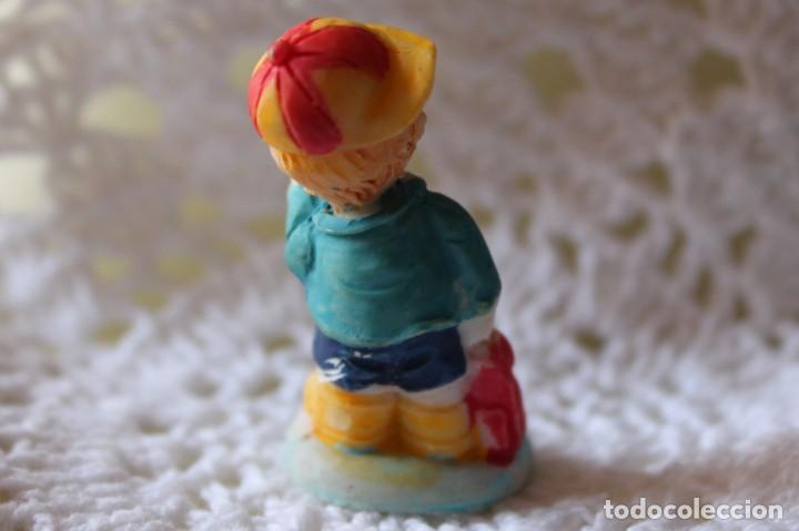 Coleccionismo de minerales: FIGURA DEL ROSCON DE REYES - Foto 12