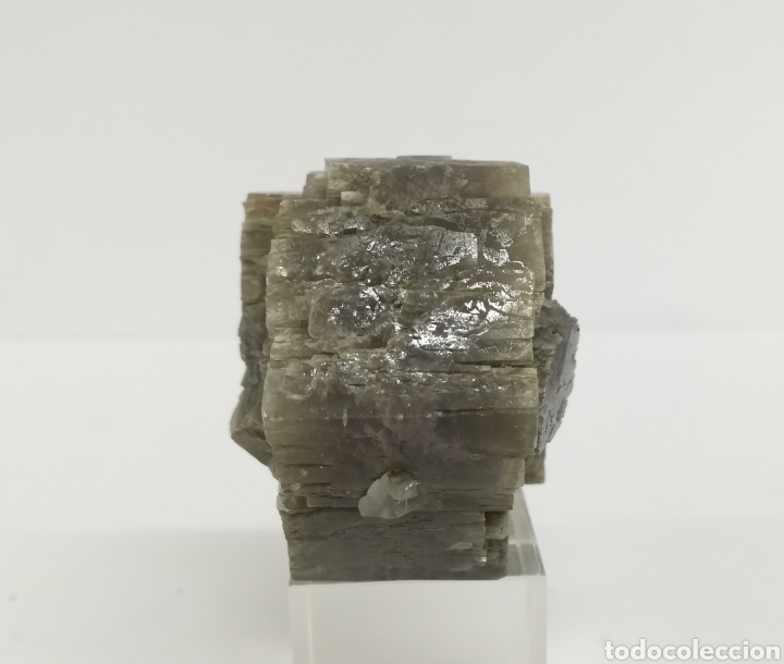 Coleccionismo de minerales: ARAGONITO - MINERAL - Foto 2