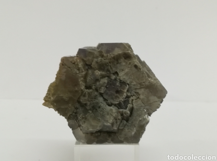 Coleccionismo de minerales: ARAGONITO - MINERAL - Foto 1