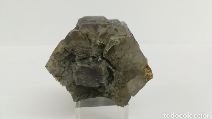 Coleccionismo de minerales: ARAGONITO - MINERAL - Foto 3