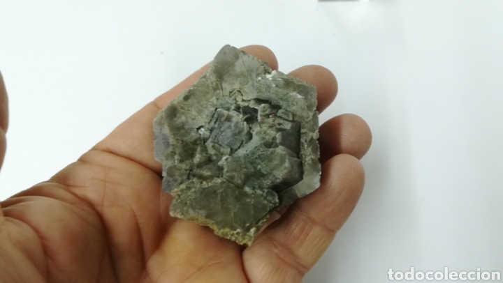 Coleccionismo de minerales: ARAGONITO - MINERAL - Foto 5