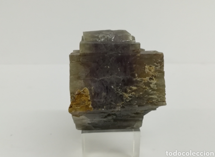 Coleccionismo de minerales: ARAGONITO - MINERAL - Foto 4