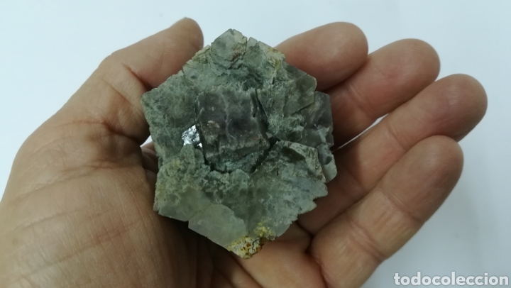Coleccionismo de minerales: ARAGONITO - MINERAL - Foto 6