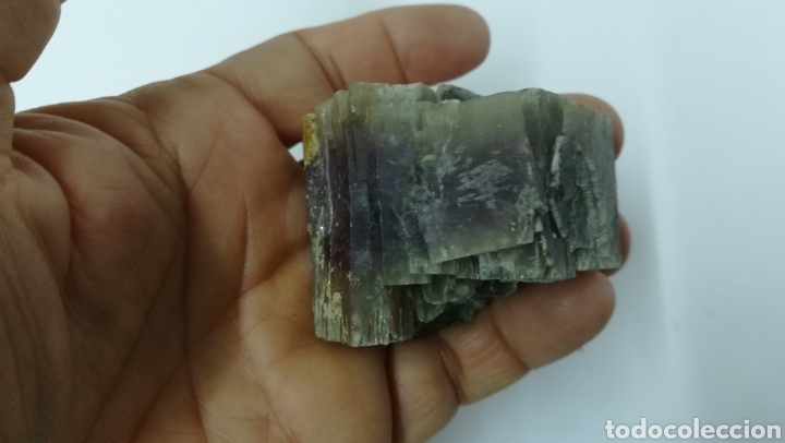 Coleccionismo de minerales: ARAGONITO - MINERAL - Foto 7