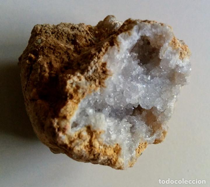 Coleccionismo de minerales: MINERAL - Foto 2