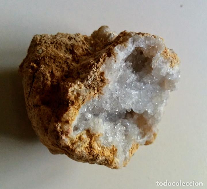Coleccionismo de minerales: MINERAL - Foto 3