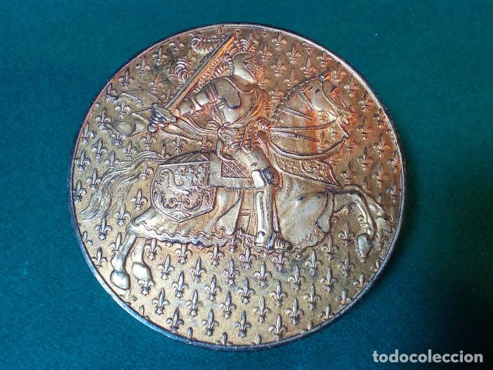 Coleccionismo de minerales: PORTA-CELO DECORATIVO - Foto 1