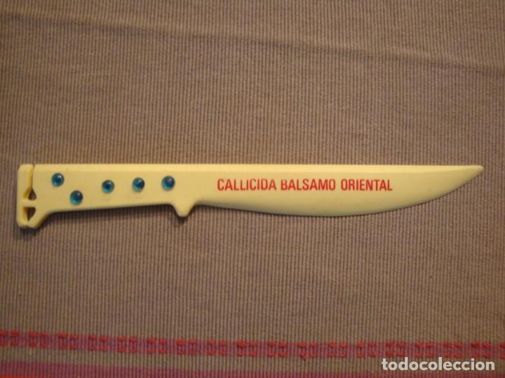 Coleccionismo de minerales: CALLICIDA BALSAMO - Foto 1