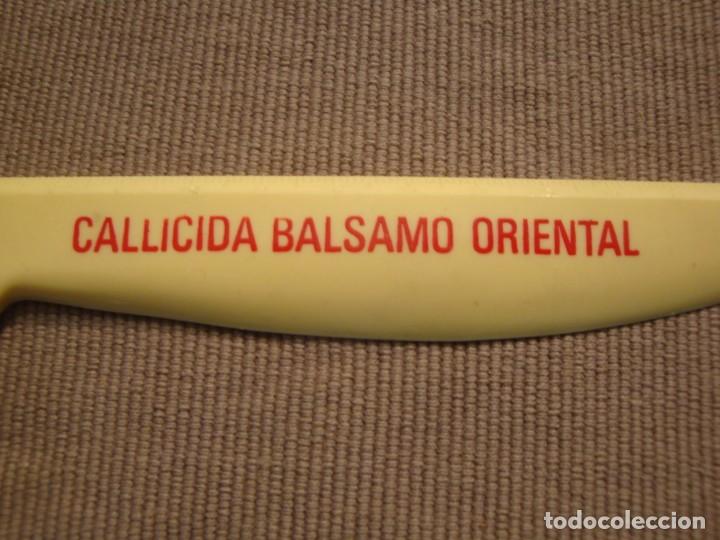 Coleccionismo de minerales: CALLICIDA BALSAMO - Foto 2