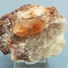 Coleccionismo de minerales: CUARZO - MINERAL. Lote 150266204