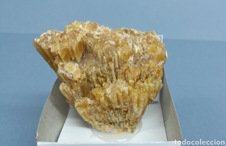 Coleccionismo de minerales: ARAGONITO - MINERAL - Foto 2