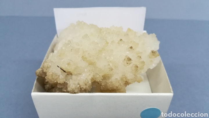 Coleccionismo de minerales: MINERAL - ARAGONITO - Foto 2