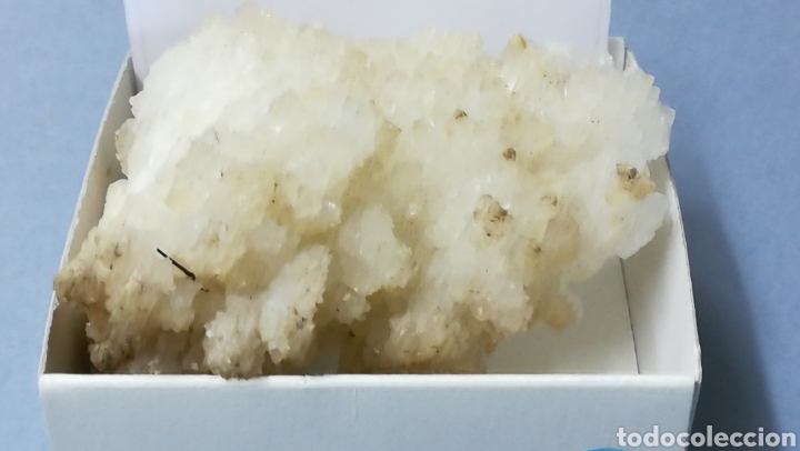 Coleccionismo de minerales: MINERAL - ARAGONITO - Foto 3