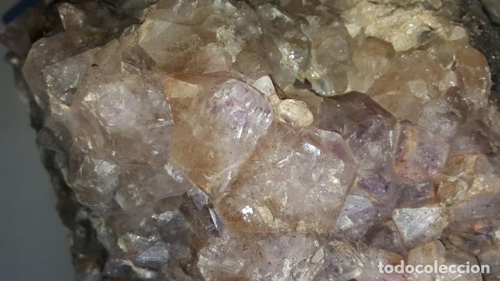 Coleccionismo de minerales: GRAN PIEDRA CUARZO - Foto 2
