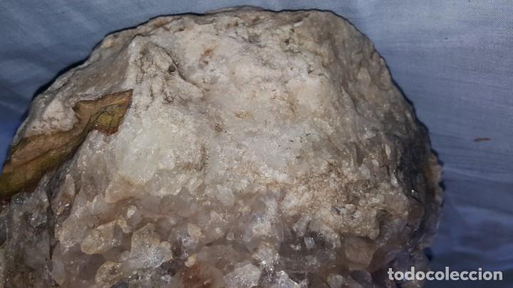 Coleccionismo de minerales: GRAN PIEDRA CUARZO - Foto 5
