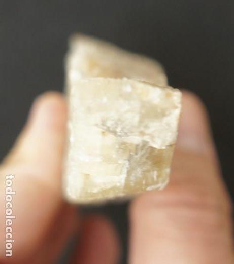 Coleccionismo de minerales: Mineral: Yeso &ldquo;Punta de Flecha&rdquo; - Foto 12