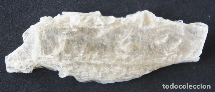 Coleccionismo de minerales: Mineral: Yeso &ldquo;Punta de Flecha&rdquo; - Foto 4