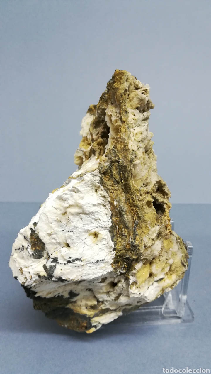 Coleccionismo de minerales: ARAGONITO - MINERAL - Foto 3