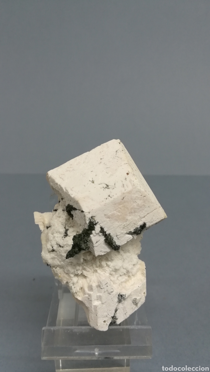 Coleccionismo de minerales: ORTOSA - MINERAL - Foto 1