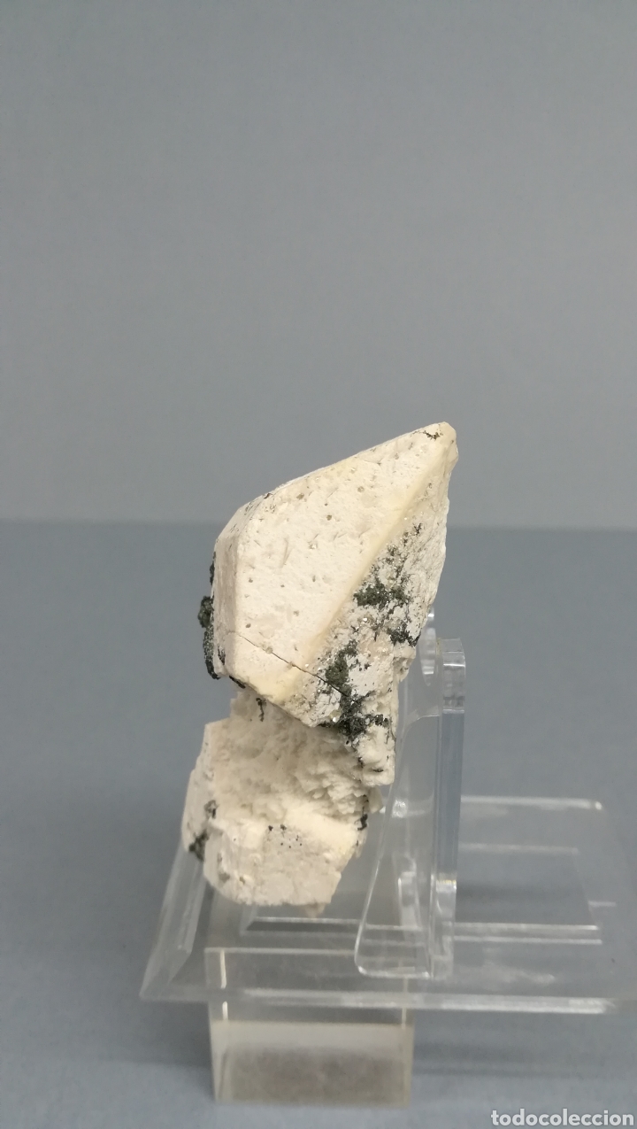 Coleccionismo de minerales: ORTOSA - MINERAL - Foto 2