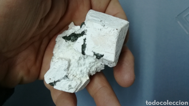 Coleccionismo de minerales: ORTOSA - MINERAL - Foto 3