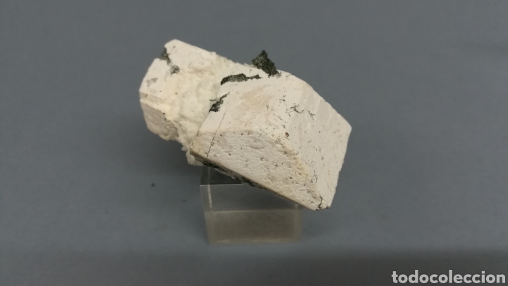 Coleccionismo de minerales: ORTOSA - MINERAL - Foto 4