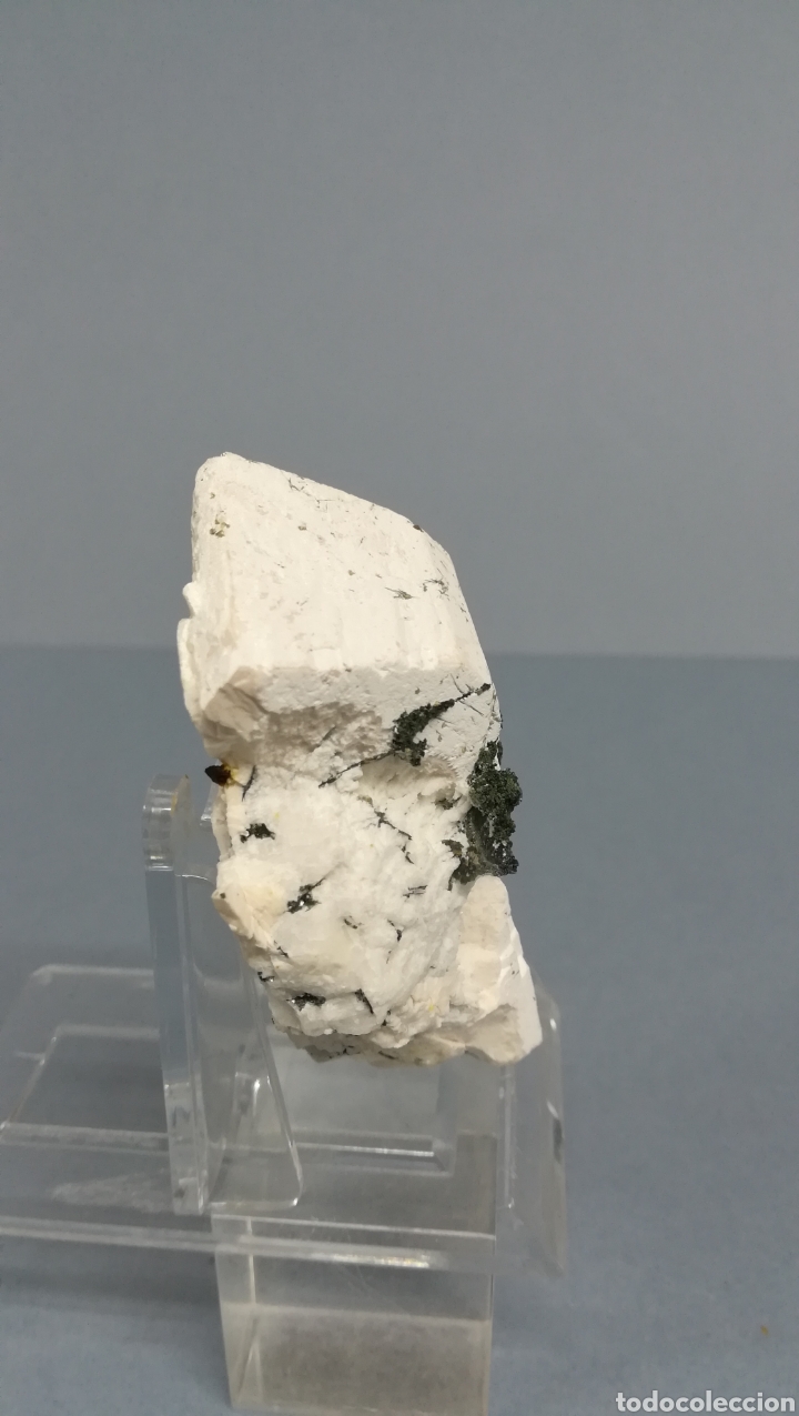 Coleccionismo de minerales: ORTOSA - MINERAL - Foto 5