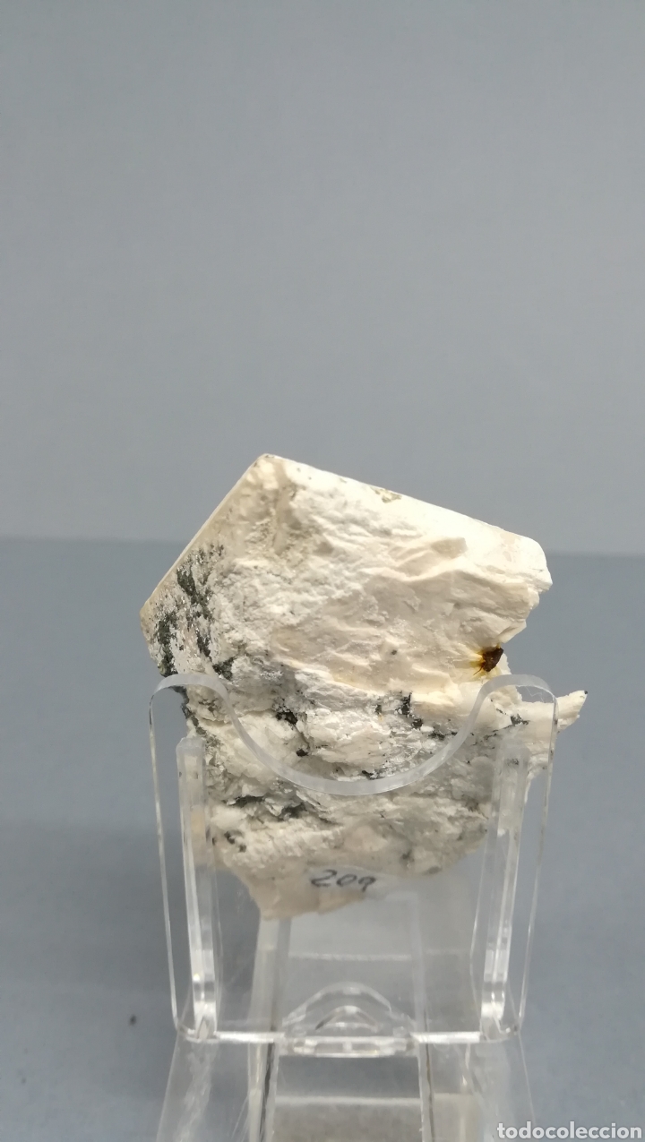 Coleccionismo de minerales: ORTOSA - MINERAL - Foto 6