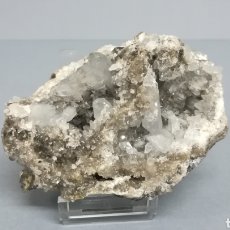 Coleccionismo de minerales: CELESTINA - MINERAL. Lote 161016600
