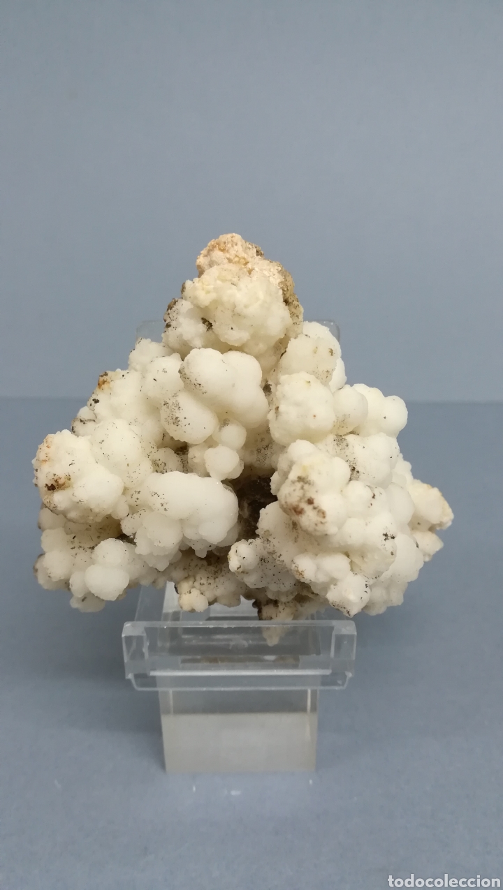 Coleccionismo de minerales: ARAGONITO - MINERAL - Foto 1