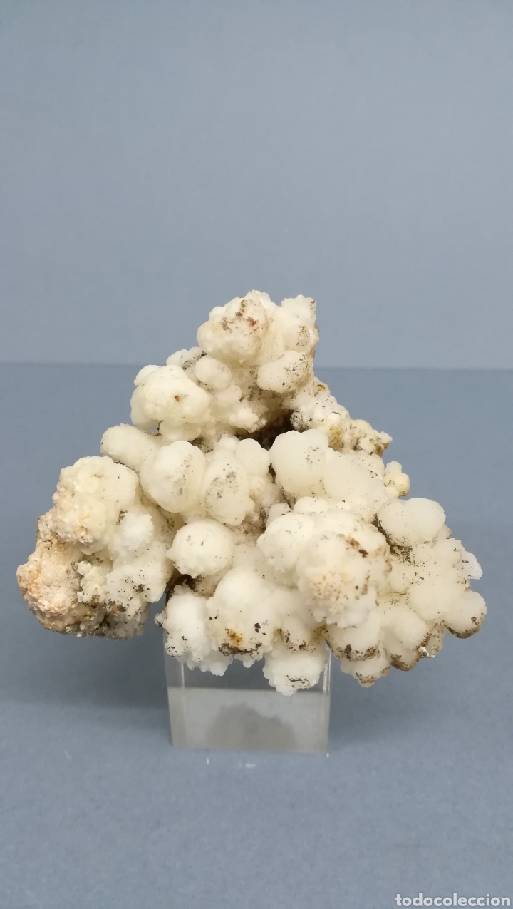 Coleccionismo de minerales: ARAGONITO - MINERAL - Foto 2