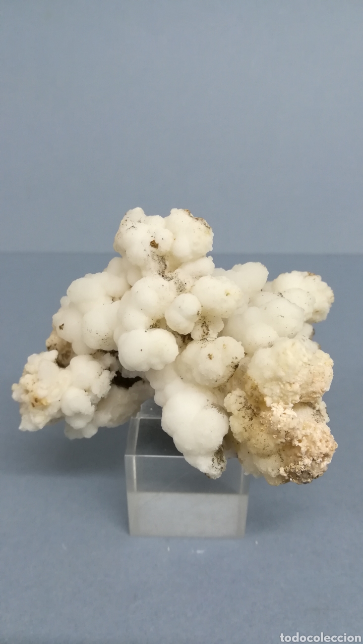 Coleccionismo de minerales: ARAGONITO - MINERAL - Foto 3