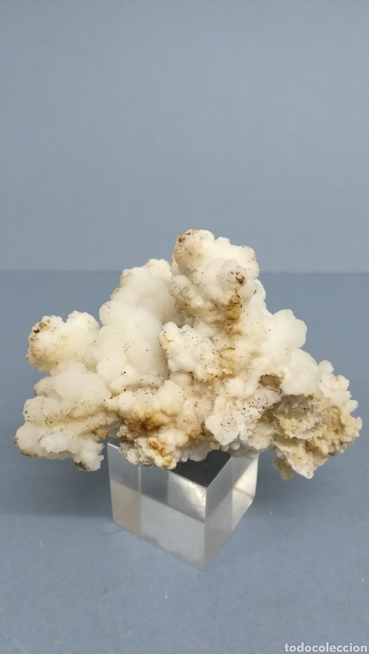 Coleccionismo de minerales: ARAGONITO - MINERAL - Foto 4