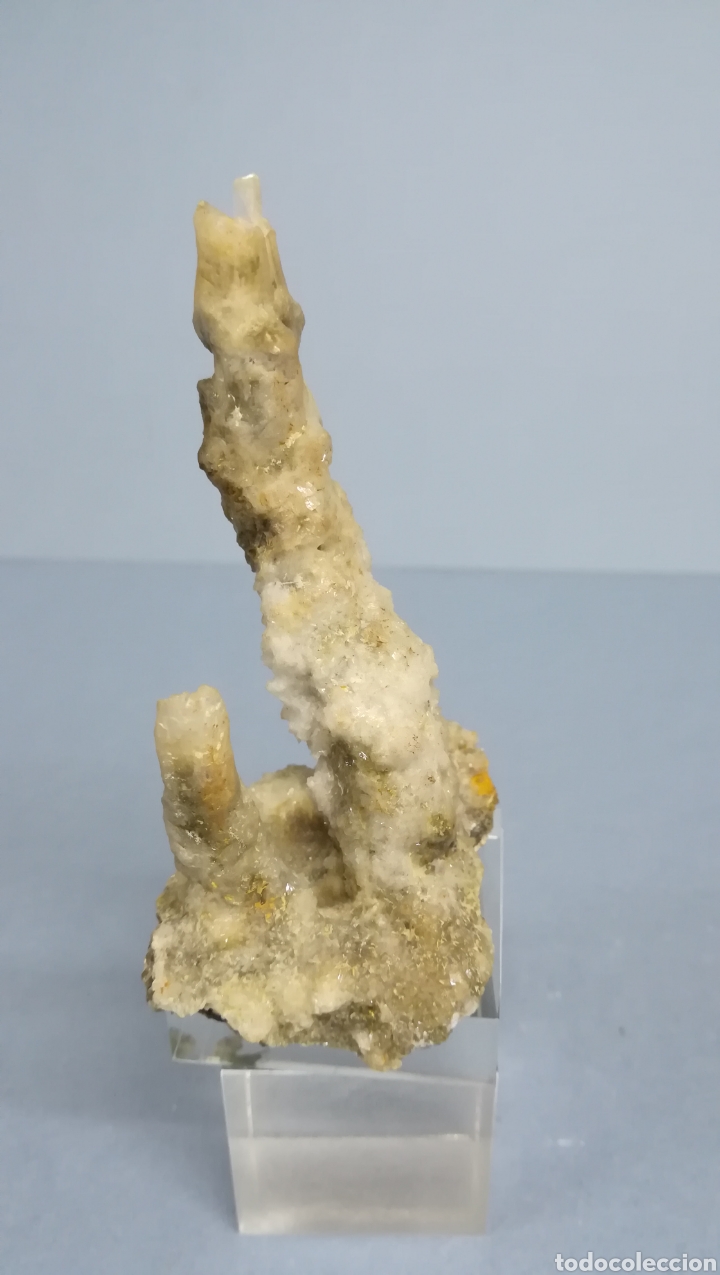 Coleccionismo de minerales: YESO - MINERAL - Foto 3