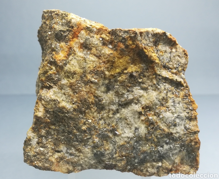 Coleccionismo de minerales: PIRITA - MINERAL - Foto 2