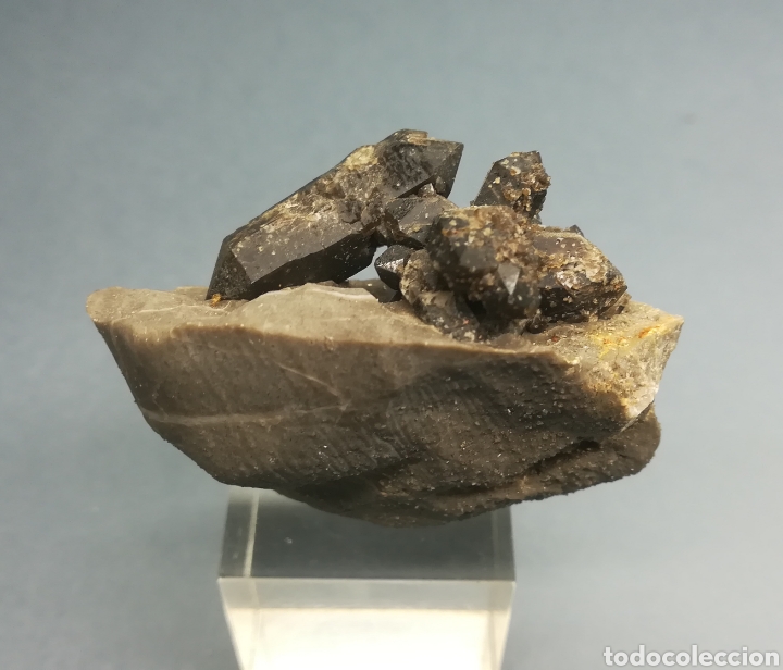 Coleccionismo de minerales: CUARZO - MINERAL - Foto 2