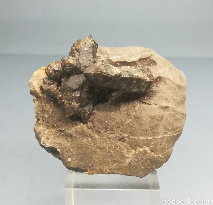 Coleccionismo de minerales: CUARZO - MINERAL - Foto 5