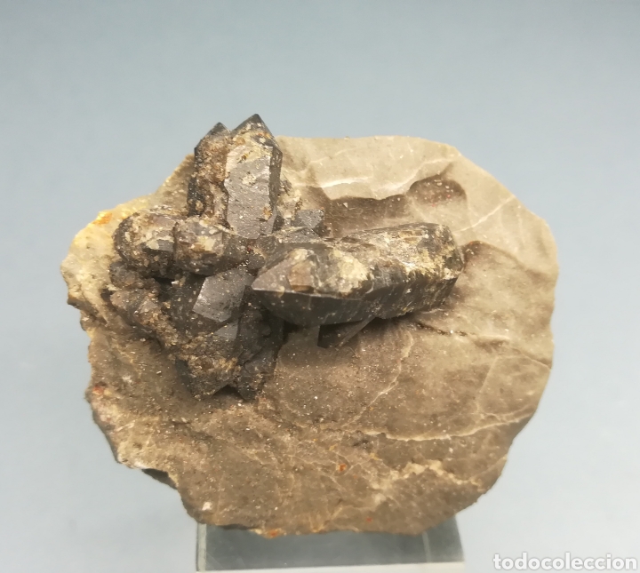 Coleccionismo de minerales: CUARZO - MINERAL - Foto 4