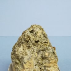 Coleccionismo de minerales: VESUBIANA-MINERAL. EN CAJA 6X6 CM. Lote 172571390