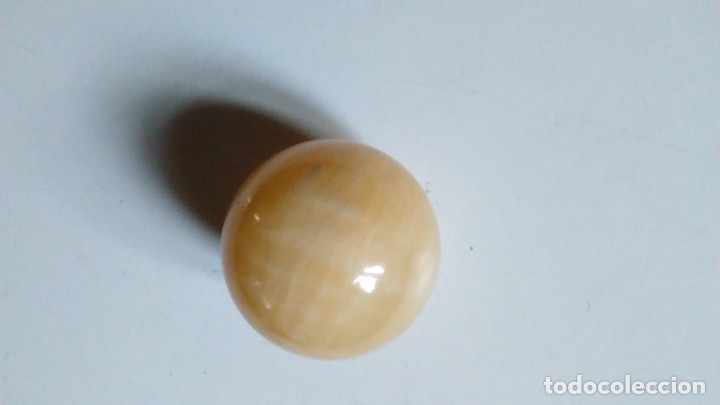 Coleccionismo de minerales: Esfera o bola de cuarzo - Foto 10