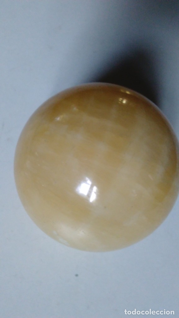 Coleccionismo de minerales: Esfera o bola de cuarzo - Foto 12