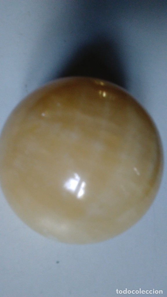 Coleccionismo de minerales: Esfera o bola de cuarzo - Foto 13