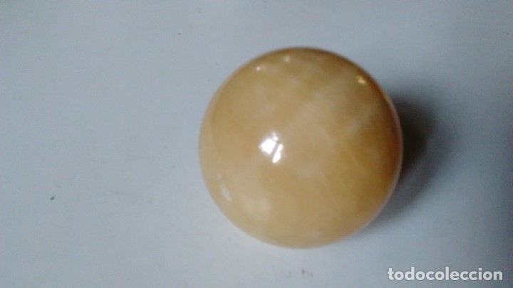Coleccionismo de minerales: Esfera o bola de cuarzo - Foto 14