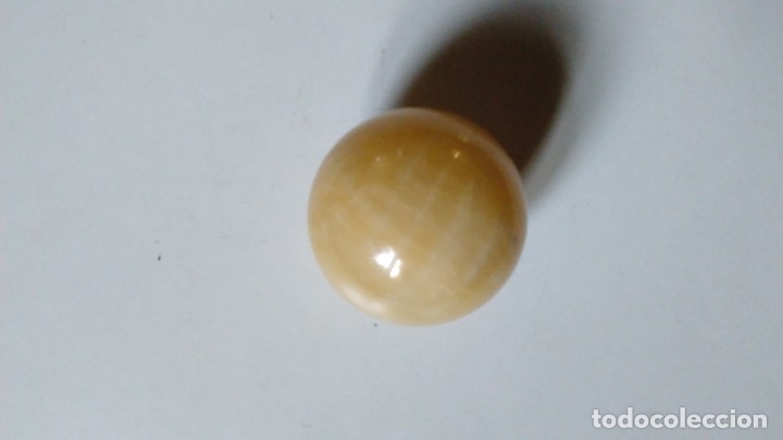 Coleccionismo de minerales: Esfera o bola de cuarzo - Foto 15