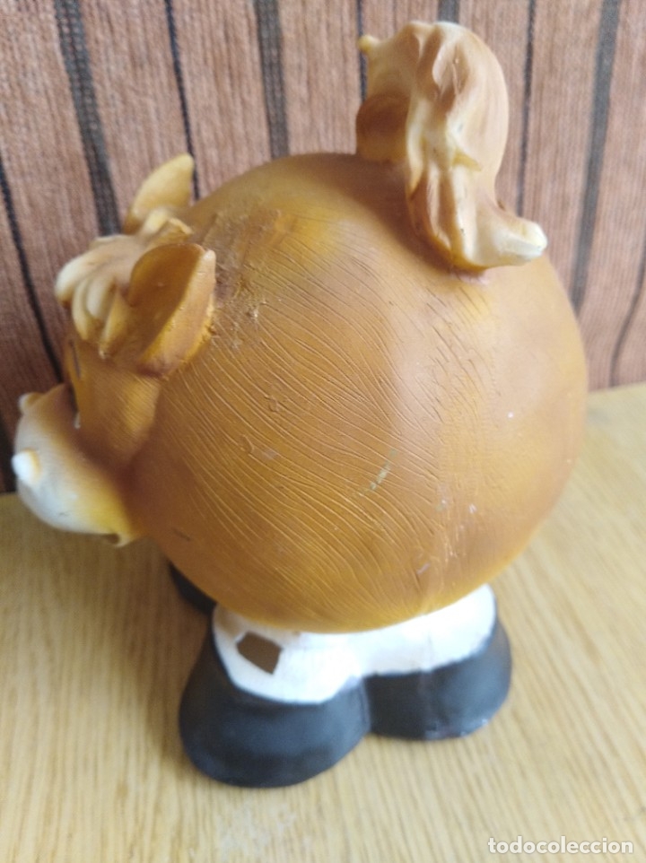 Coleccionismo de minerales: Figura - hucha ( 251 ) - Foto 5