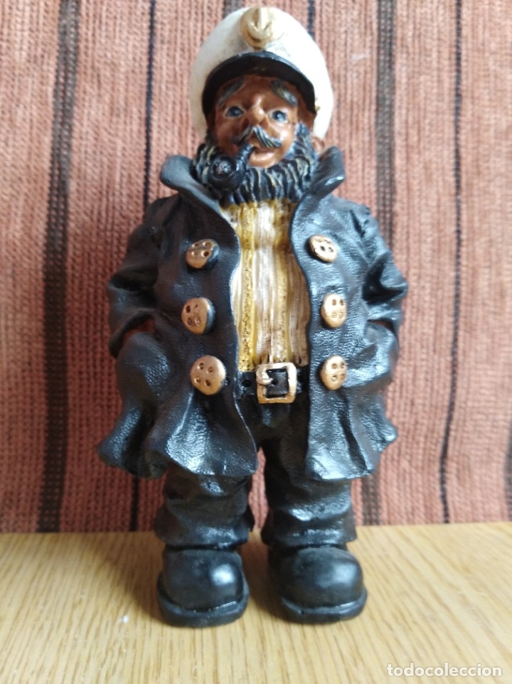 Coleccionismo de minerales: Figura  (251-6) - Foto 1